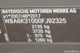  Bmw  Serie 3 Baureihe 3 Touring 320 i Sport Line 2.0 135KW AT8 E6d #5