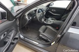  Bmw  Serie 3 Baureihe 3 Touring 320 i Sport Line 2.0 135KW AT8 E6d #4