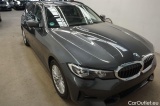  Bmw  Serie 3 Baureihe 3 Touring 320 i Sport Line 2.0 135KW AT8 E6d #7