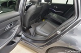  Bmw  Serie 3 Baureihe 3 Touring 320 i Sport Line 2.0 135KW AT8 E6d #9