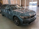  Bmw  Serie 3 Baureihe 3 Touring 318 d Sport Line 2.0 110KW MT6 E6d #6