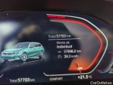  Bmw  Serie 3 Baureihe 3 Touring 318 d Sport Line 2.0 110KW MT6 E6d #5