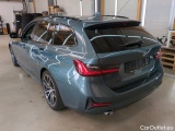  Bmw  Serie 3 Baureihe 3 Touring 318 d Sport Line 2.0 110KW MT6 E6d #8