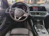  Bmw  Serie 3 Baureihe 3 Touring 318 d Sport Line 2.0 110KW MT6 E6d #10
