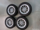  Bmw  Serie 3 Baureihe 3 Touring 318 d Sport Line 2.0 110KW MT6 E6d #20