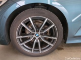  Bmw  Serie 3 Baureihe 3 Touring 318 d Sport Line 2.0 110KW MT6 E6d #21