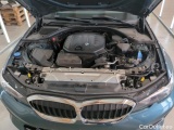  Bmw  Serie 3 Baureihe 3 Touring 318 d Sport Line 2.0 110KW MT6 E6d #22