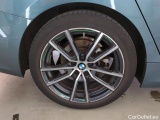  Bmw  Serie 3 Baureihe 3 Touring 318 d Sport Line 2.0 110KW MT6 E6d #35