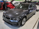  Bmw  Serie 3 Baureihe 3 Touring 318 d Advantage 2.0 110KW AT8 E6d 