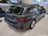  Bmw  Serie 3 Baureihe 3 Touring 318 d Advantage 2.0 110KW AT8 E6d #2