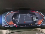  Bmw  Serie 3 Baureihe 3 Touring 318 d Advantage 2.0 110KW AT8 E6d #5