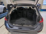  Bmw  Serie 3 Baureihe 3 Touring 318 d Advantage 2.0 110KW AT8 E6d #15