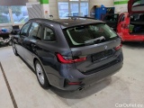  Bmw  Serie 3 Baureihe 3 Touring 318 d Advantage 2.0 110KW AT8 E6d #17
