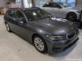  Bmw  Serie 3 Baureihe 3 Touring 318 d Advantage 2.0 110KW AT8 E6d #18