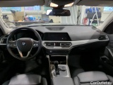  Bmw  Serie 3 Baureihe 3 Touring 318 d Advantage 2.0 110KW AT8 E6d #19