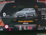  Bmw  Serie 3 Baureihe 3 Touring 318 d Advantage 2.0 110KW AT8 E6d #26