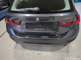  Bmw  Serie 3 Baureihe 3 Touring 318 d Advantage 2.0 110KW AT8 E6d #35