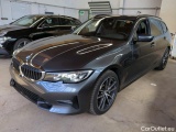  Bmw  Serie 3 Baureihe 3 Touring 330 e Sport Line 2.0 185KW AT8 E6d 