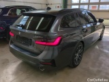  Bmw  Serie 3 Baureihe 3 Touring 330 e Sport Line 2.0 185KW AT8 E6d #2