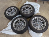  Bmw  Serie 3 Baureihe 3 Touring 330 e Sport Line 2.0 185KW AT8 E6d #13
