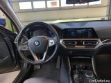  Bmw  Serie 3 Baureihe 3 Touring 330 e Sport Line 2.0 185KW AT8 E6d #16