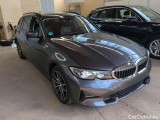  Bmw  Serie 3 Baureihe 3 Touring 330 e Sport Line 2.0 185KW AT8 E6d #19