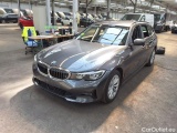  Bmw  Serie 3 Baureihe 3 Touring 318 d Advantage 2.0 110KW AT8 E6d 