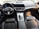  Bmw  Serie 3 Baureihe 3 Touring 318 d Advantage 2.0 110KW AT8 E6d #3