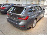  Bmw  Serie 3 Baureihe 3 Touring 318 d Advantage 2.0 110KW AT8 E6d #2