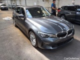  Bmw  Serie 3 Baureihe 3 Touring 318 d Advantage 2.0 110KW AT8 E6d #7