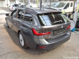  Bmw  Serie 3 Baureihe 3 Touring 318 d Advantage 2.0 110KW AT8 E6d #8