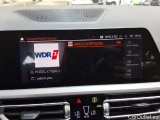  Bmw  Serie 3 Baureihe 3 Touring 318 d Advantage 2.0 110KW AT8 E6d #12