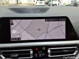  Bmw  Serie 3 Baureihe 3 Touring 318 d Advantage 2.0 110KW AT8 E6d #14