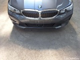  Bmw  Serie 3 Baureihe 3 Touring 318 d Advantage 2.0 110KW AT8 E6d #15
