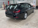  Bmw  Serie 3 Baureihe 3 Touring 320 d 2.0 140KW AT8 E6d #2