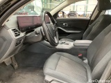  Bmw  Serie 3 Baureihe 3 Touring 320 d 2.0 140KW AT8 E6d #4
