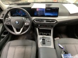  Bmw  Serie 3 Baureihe 3 Touring 320 d 2.0 140KW AT8 E6d #3