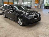  Bmw  Serie 3 Baureihe 3 Touring 320 d 2.0 140KW AT8 E6d #8