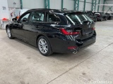  Bmw  Serie 3 Baureihe 3 Touring 320 d 2.0 140KW AT8 E6d #9