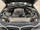  Bmw  Serie 3 Baureihe 3 Touring 320 d 2.0 140KW AT8 E6d #12