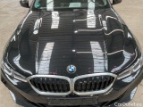  Bmw  Serie 3 Baureihe 3 Touring 320 d 2.0 140KW AT8 E6d #16