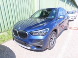  Bmw  X1 Baureihe  xDrive 25 e Advantage 1.5 162KW AT6 E6d 
