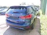  Bmw  X1 Baureihe  xDrive 25 e Advantage 1.5 162KW AT6 E6d #2