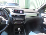  Bmw  X1 Baureihe  xDrive 25 e Advantage 1.5 162KW AT6 E6d #3