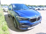  Bmw  X1 Baureihe  xDrive 25 e Advantage 1.5 162KW AT6 E6d #8