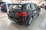 Bmw  X3 Baureihe  xDrive 20 d Luxury Line 2.0 140KW AT8 E6dT #2