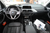  Bmw  X3 Baureihe  xDrive 20 d Luxury Line 2.0 140KW AT8 E6dT #3