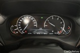  Bmw  X3 Baureihe  xDrive 20 d Luxury Line 2.0 140KW AT8 E6dT #6