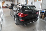  Bmw  X3 Baureihe  xDrive 20 d Luxury Line 2.0 140KW AT8 E6dT #8