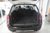  Bmw  X3 Baureihe  xDrive 20 d Luxury Line 2.0 140KW AT8 E6dT #10